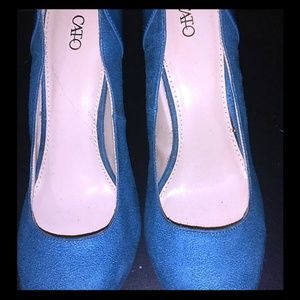 Cato high heels